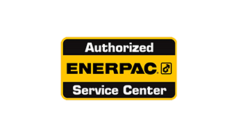 Enerpac Authorised Distributor